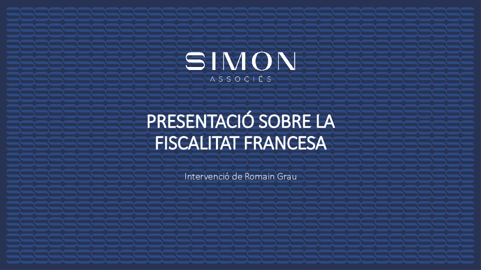 20251127 PresentacioAATFRomainGrau